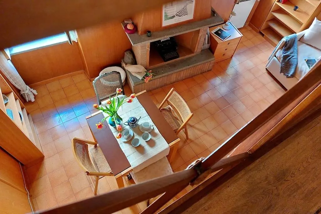 Flatinrome Campo De Fiori Apartment