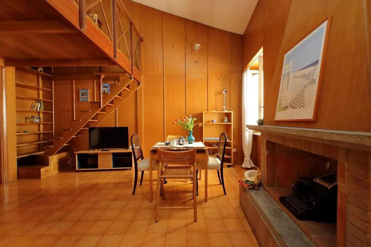 Flatinrome Campo De Fiori Apartment  Rome