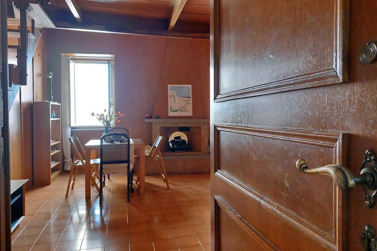 Flatinrome Campo De Fiori Apartment