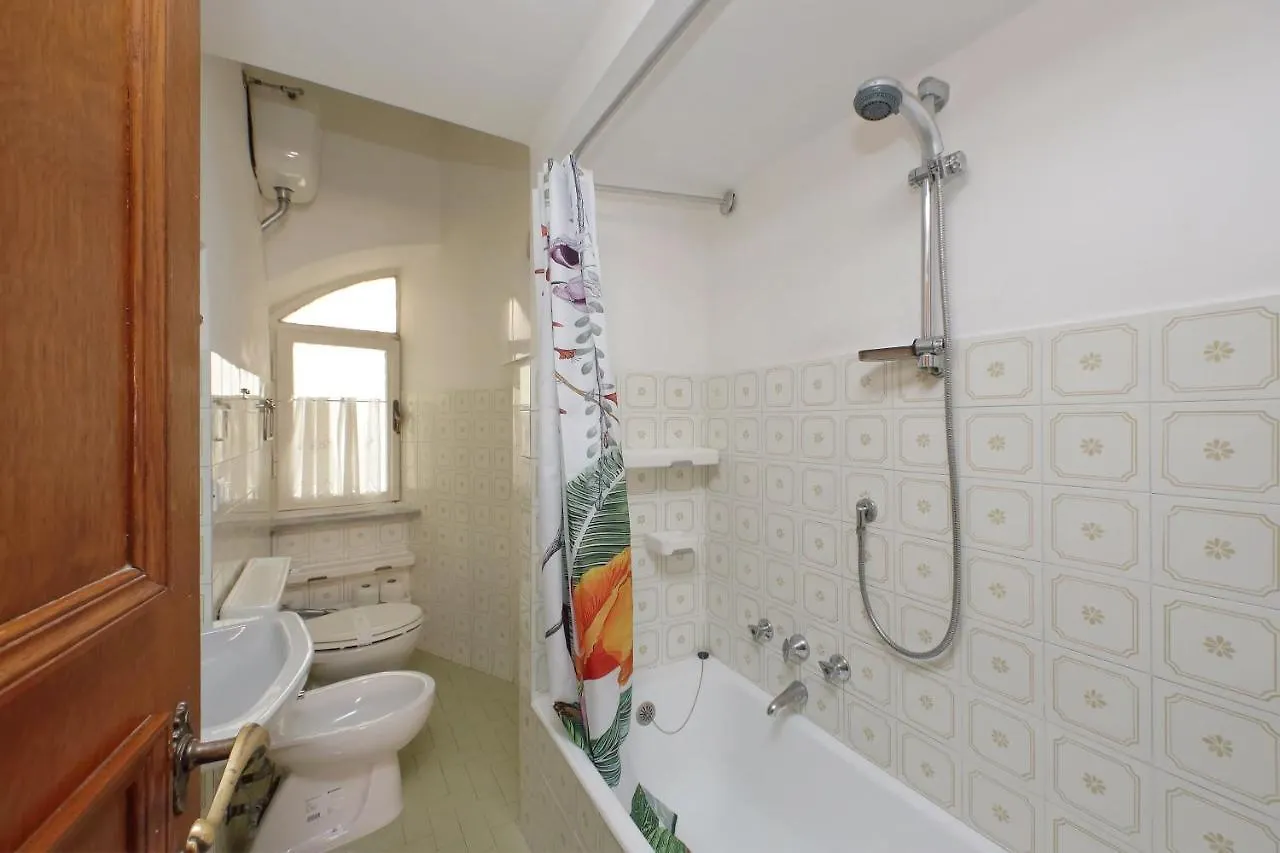 Flatinrome Campo De Fiori Apartment 0*, Rome Italy