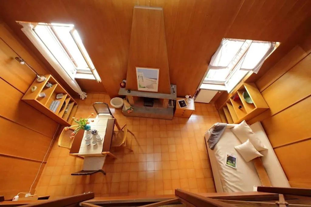 Flatinrome Campo De Fiori Apartment