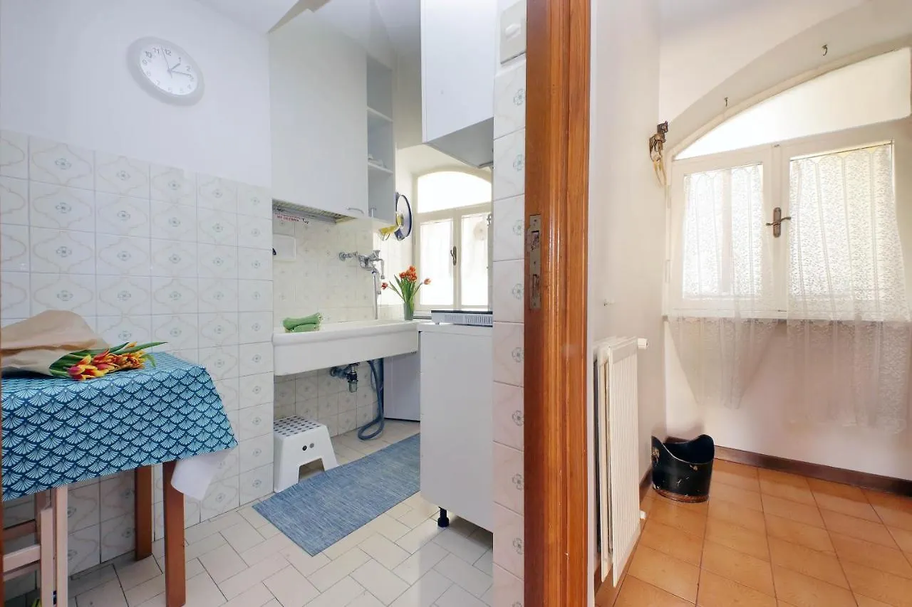 Flatinrome Campo De Fiori Apartment Rome