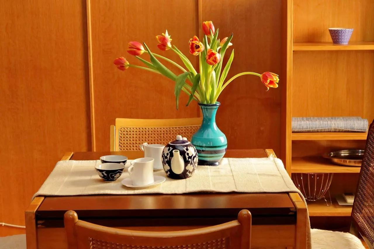 Flatinrome Campo De Fiori Apartment 0*, Rome Italy