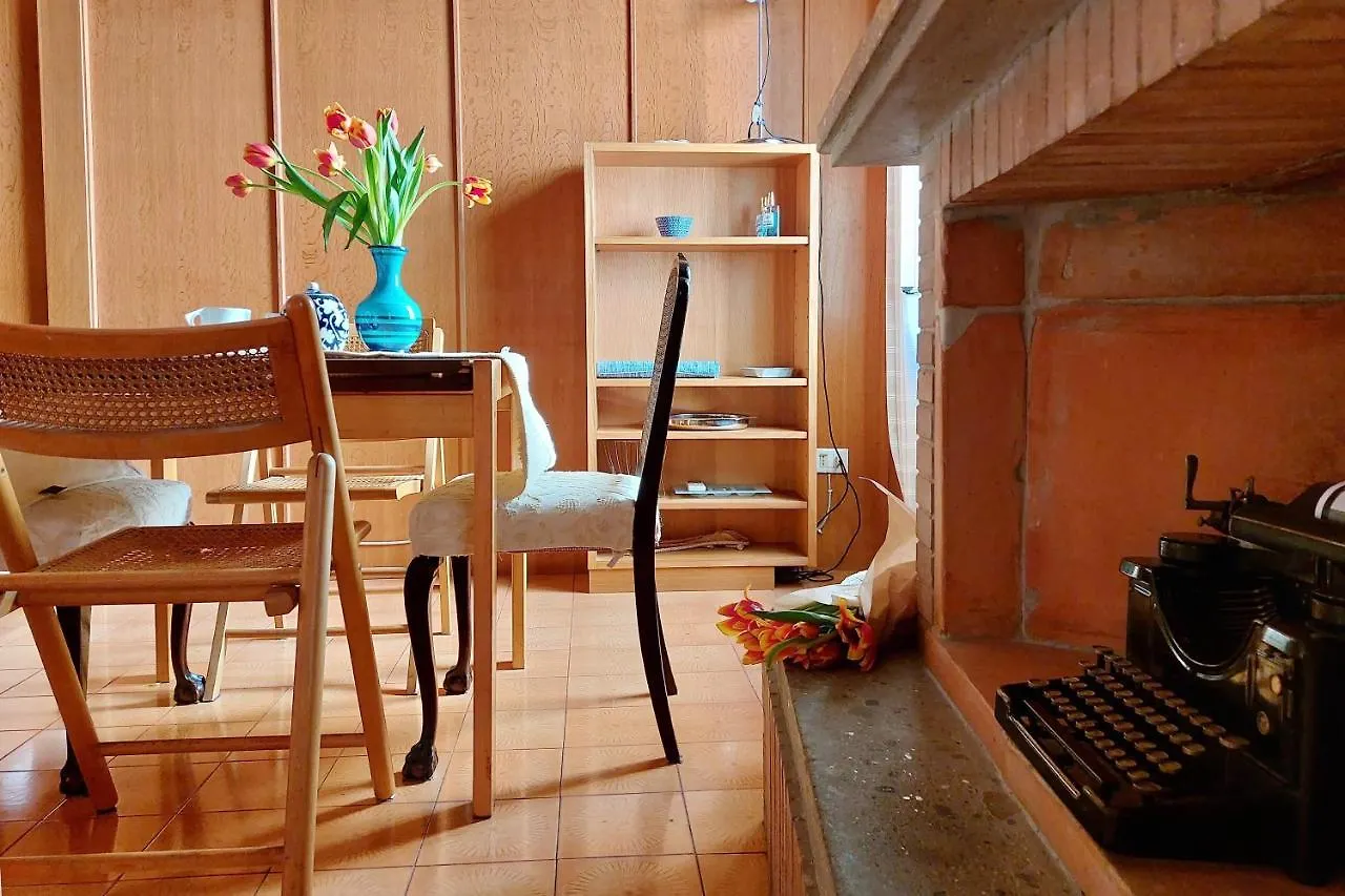 Flatinrome Campo De Fiori Apartment Italy