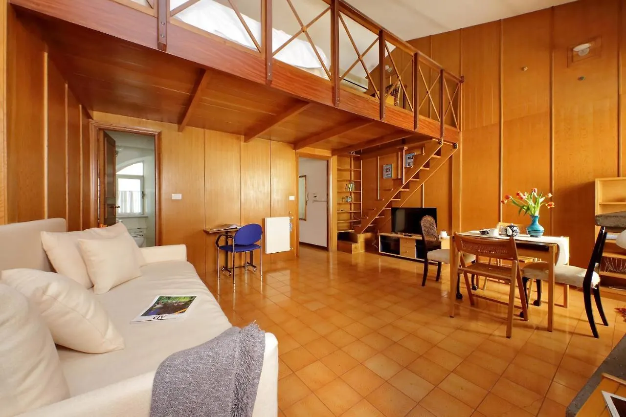 Flatinrome Campo De Fiori Apartment 0*, Rome Italy