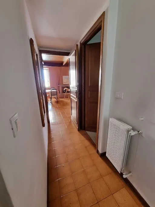 Flatinrome Campo De Fiori Apartment 0*, Rome