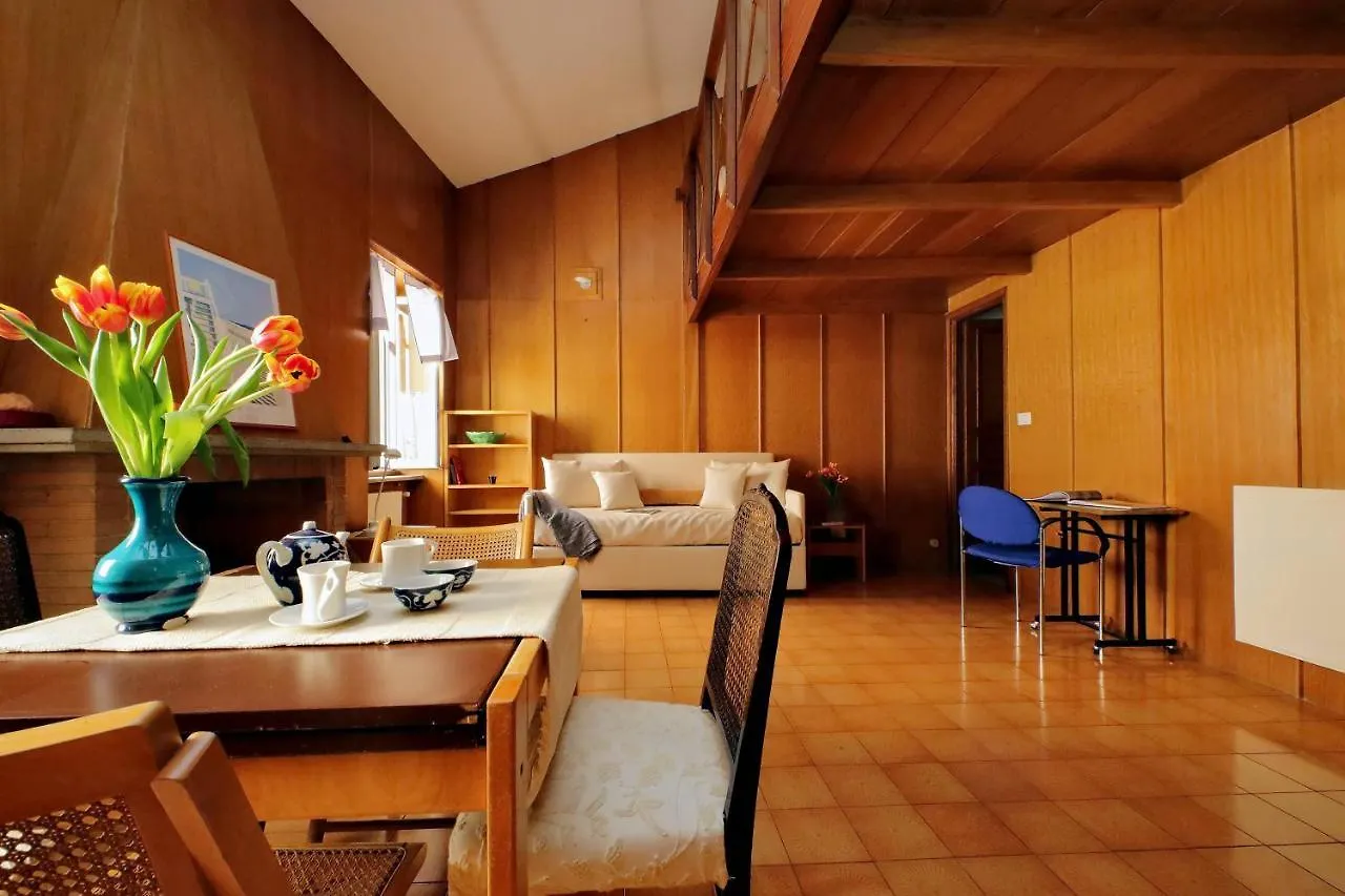 Flatinrome Campo De Fiori Apartment